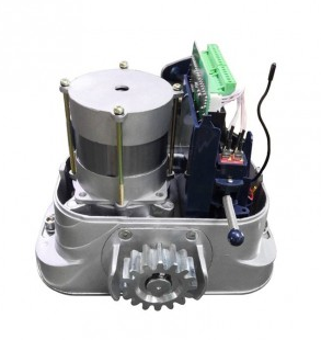 reparacion motor para porton  electrico santo domingo